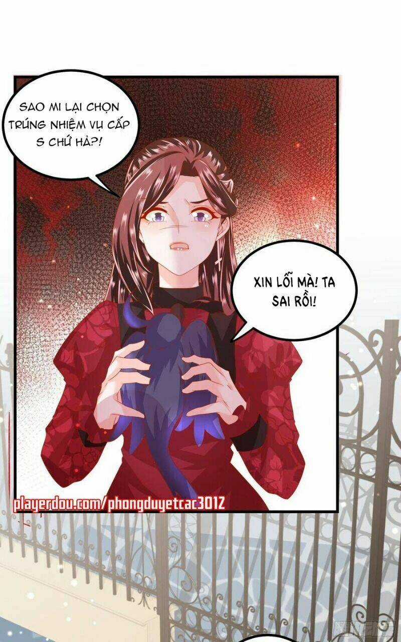 Ta Phải Làm Hoàng Hậu Chapter 40 trang 21