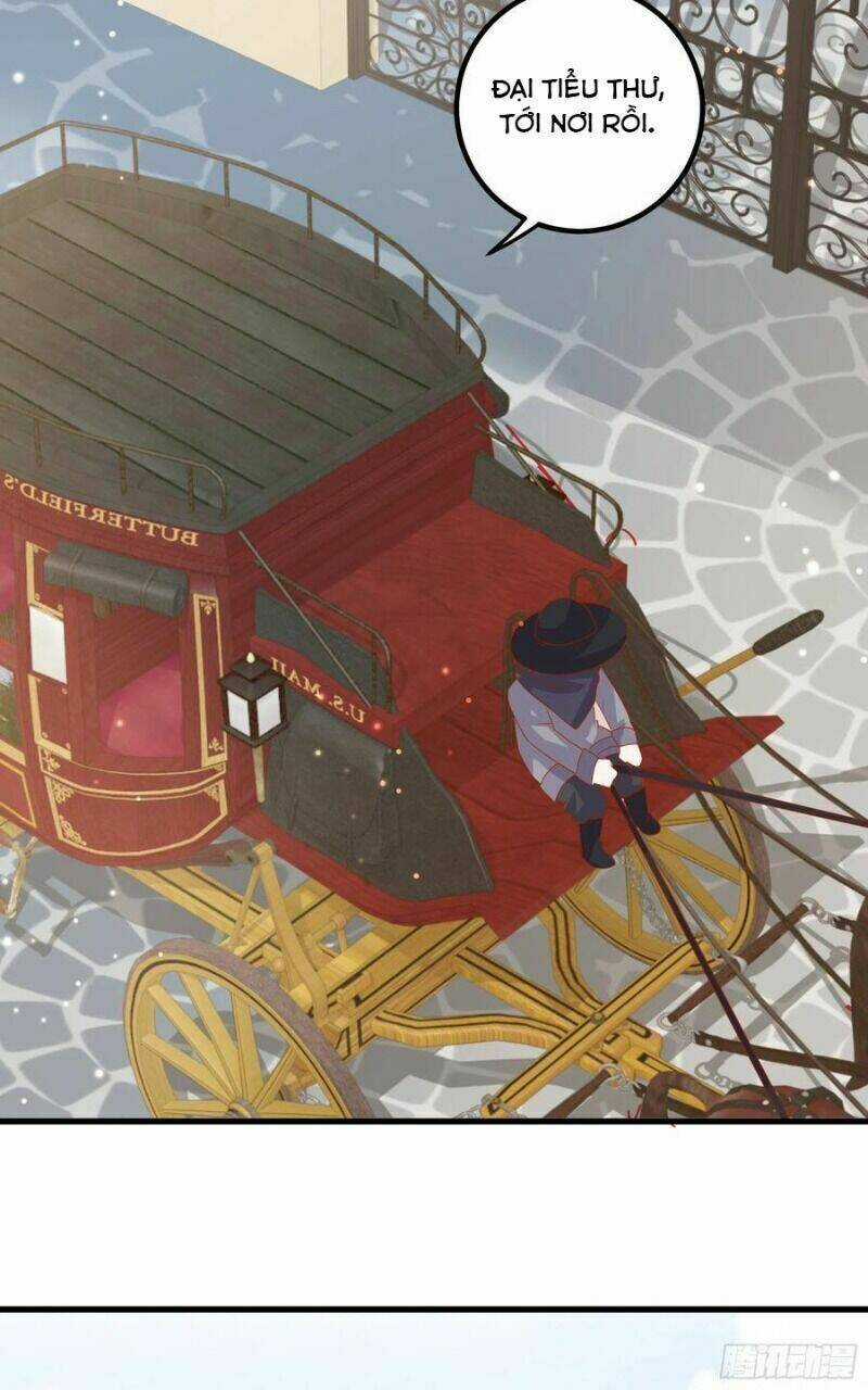 Ta Phải Làm Hoàng Hậu Chapter 40 trang 22