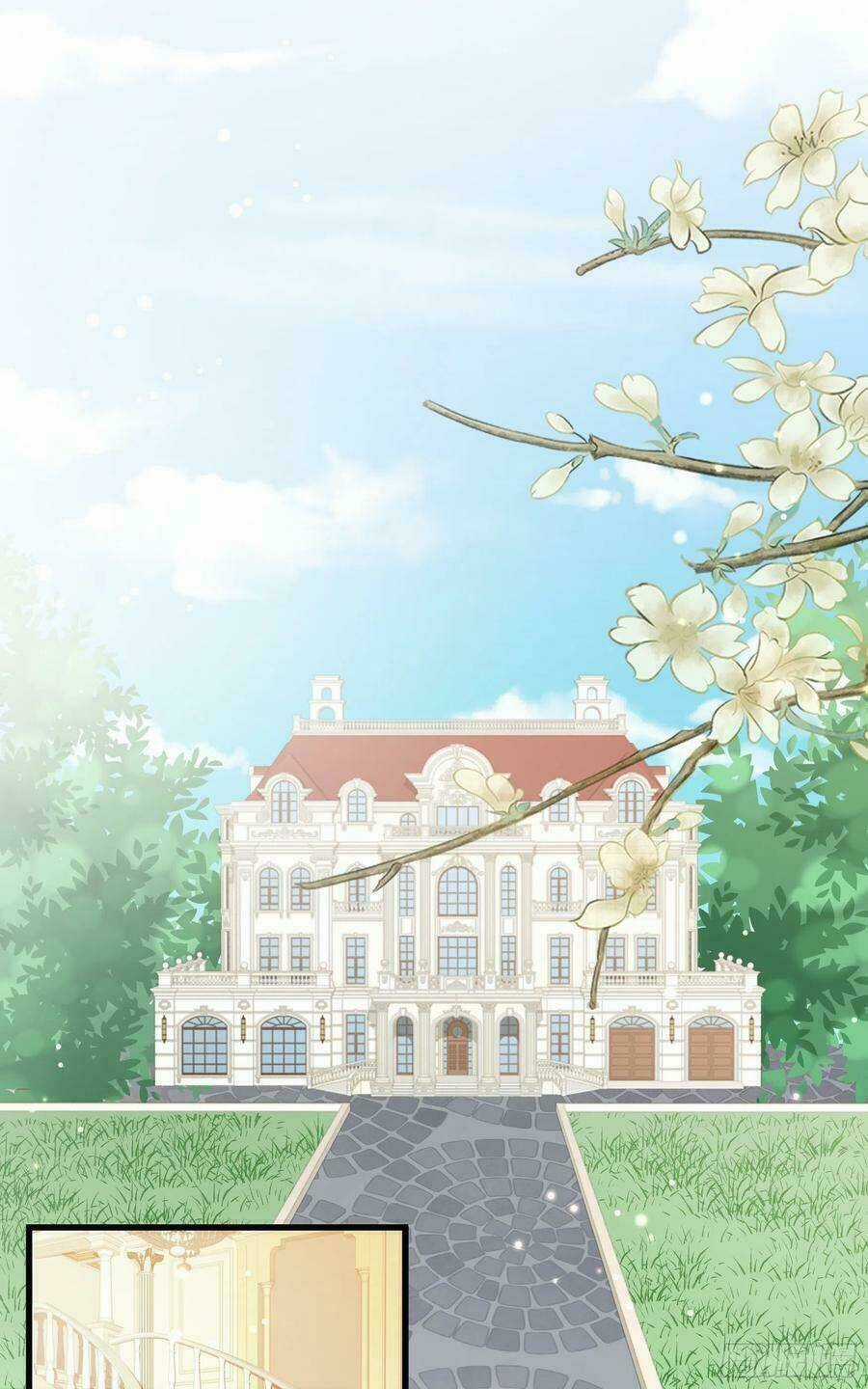 Ta Phải Làm Hoàng Hậu Chapter 40 trang 23