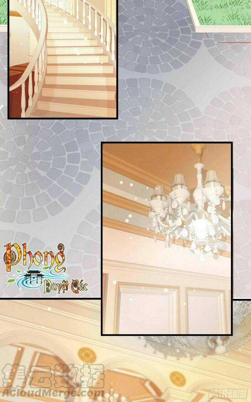 Ta Phải Làm Hoàng Hậu Chapter 40 trang 24