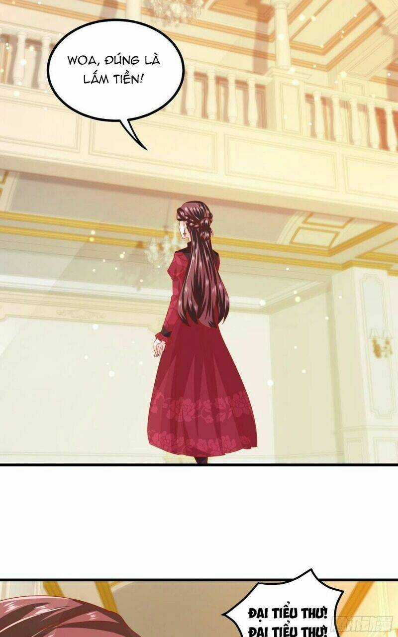 Ta Phải Làm Hoàng Hậu Chapter 40 trang 25