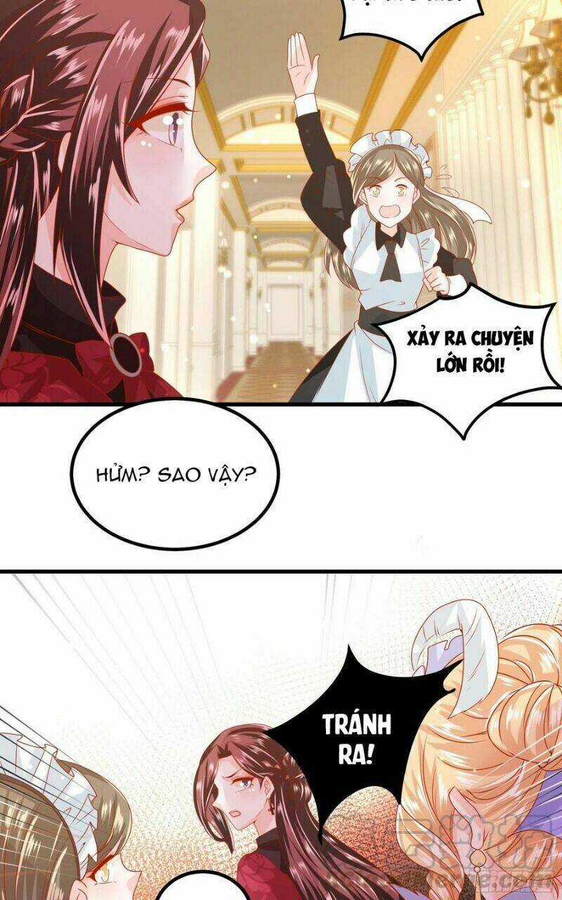 Ta Phải Làm Hoàng Hậu Chapter 40 trang 26