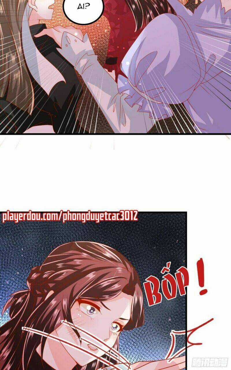 Ta Phải Làm Hoàng Hậu Chapter 40 trang 27