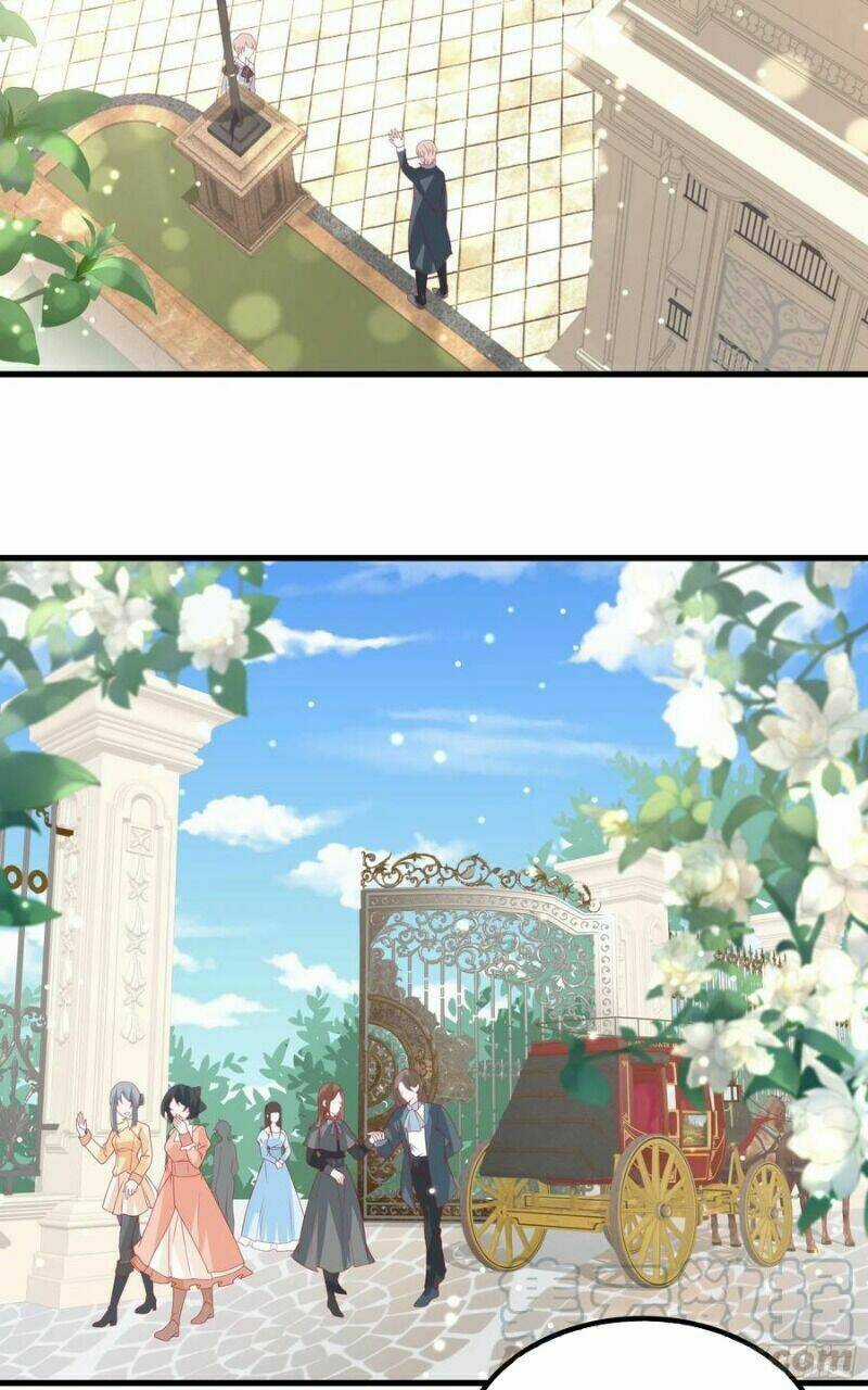 Ta Phải Làm Hoàng Hậu Chapter 40 trang 3