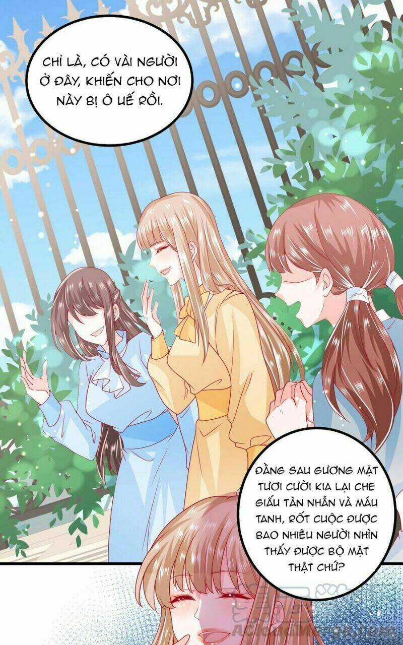 Ta Phải Làm Hoàng Hậu Chapter 40 trang 5