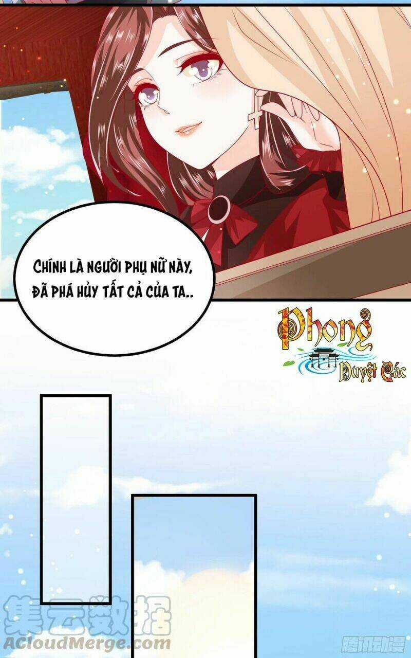 Ta Phải Làm Hoàng Hậu Chapter 40 trang 7