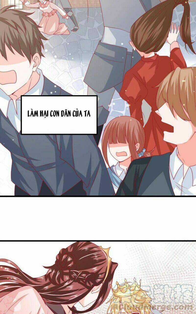 Ta Phải Làm Hoàng Hậu Chapter 40 trang 9