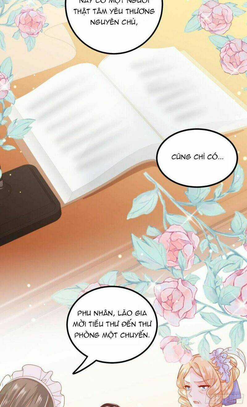 Ta Phải Làm Hoàng Hậu Chapter 41 trang 10
