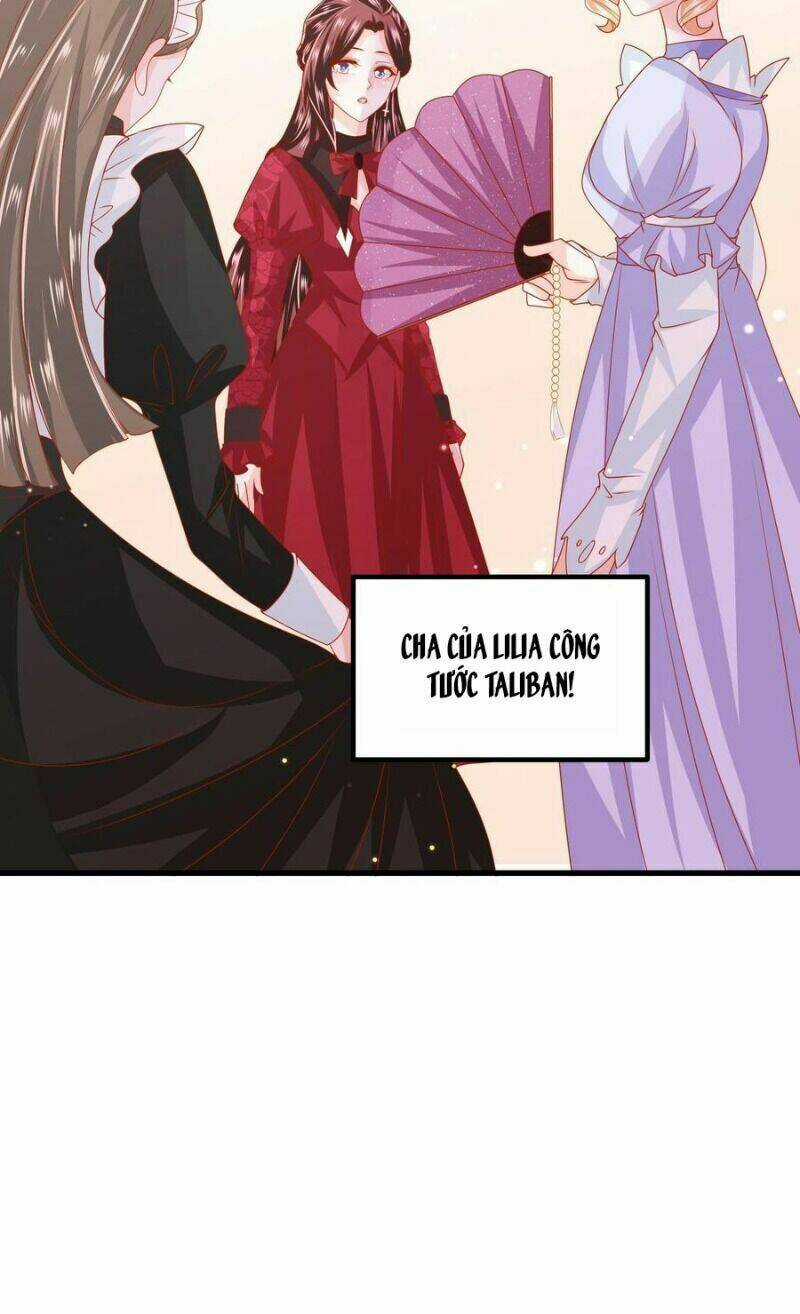 Ta Phải Làm Hoàng Hậu Chapter 41 trang 11