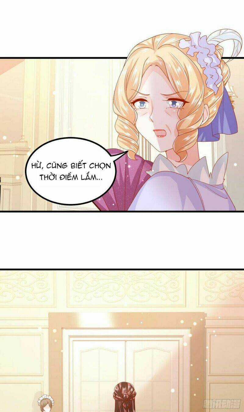 Ta Phải Làm Hoàng Hậu Chapter 41 trang 12