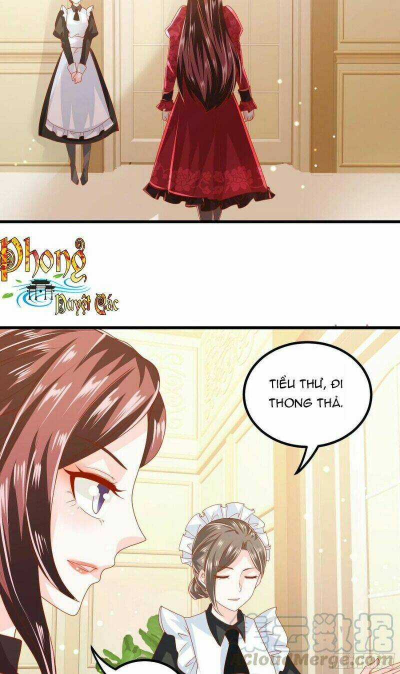 Ta Phải Làm Hoàng Hậu Chapter 41 trang 13