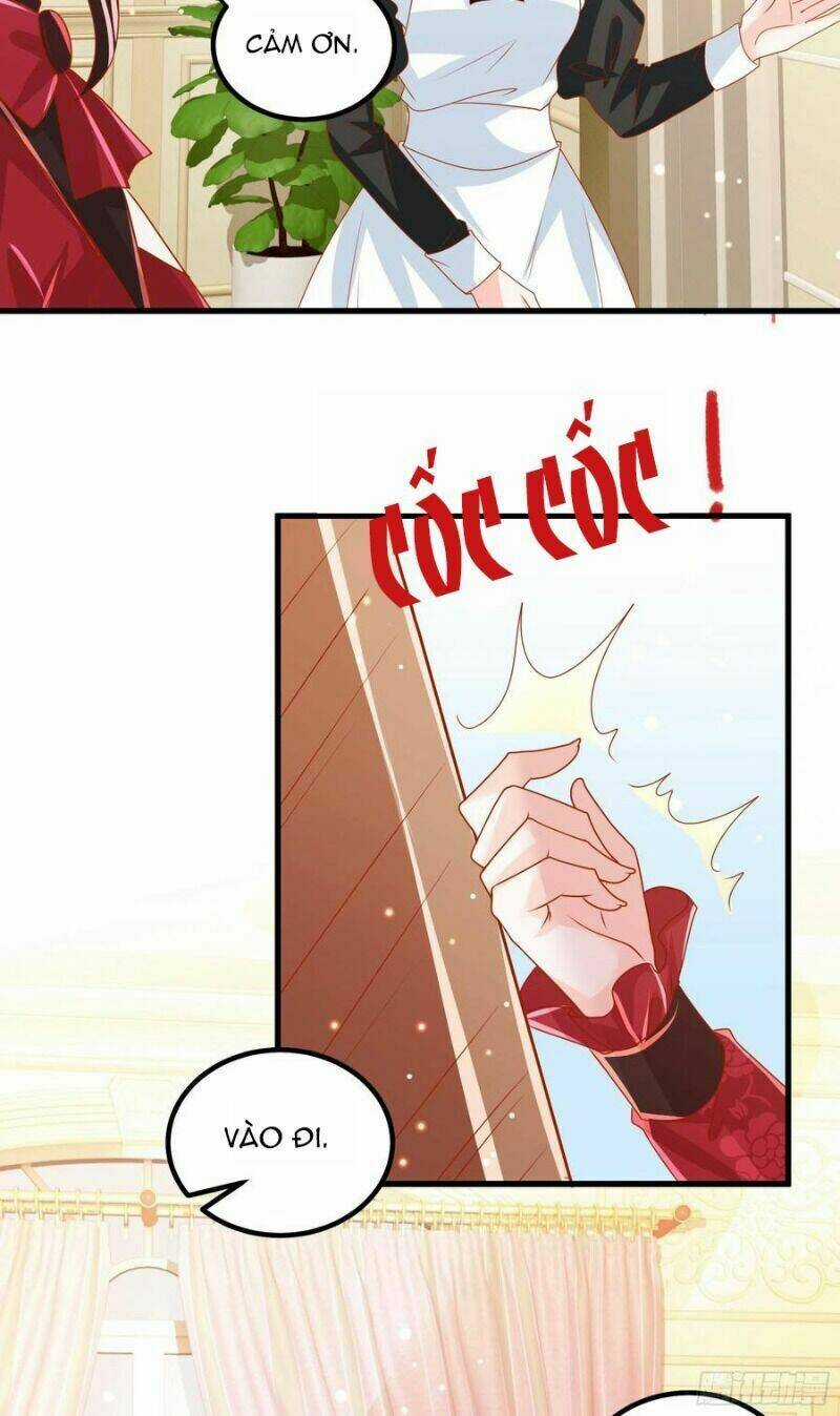 Ta Phải Làm Hoàng Hậu Chapter 41 trang 14