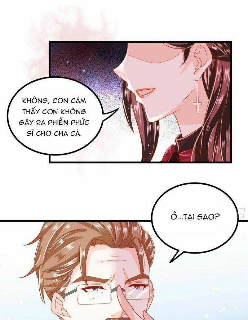 Ta Phải Làm Hoàng Hậu Chapter 41 trang 16