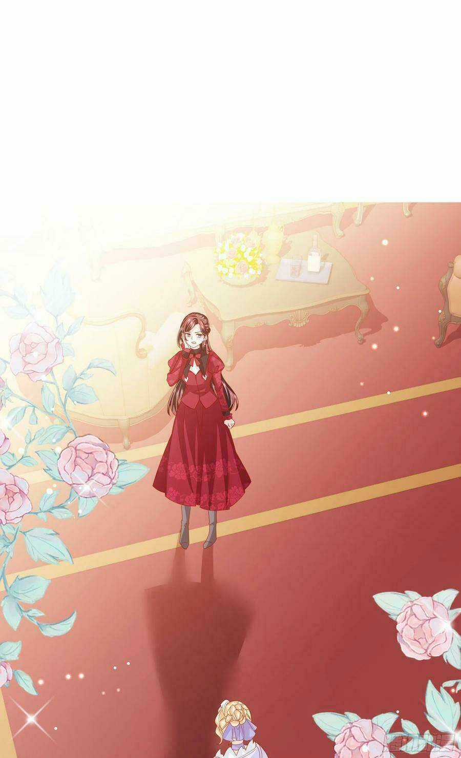 Ta Phải Làm Hoàng Hậu Chapter 41 trang 2