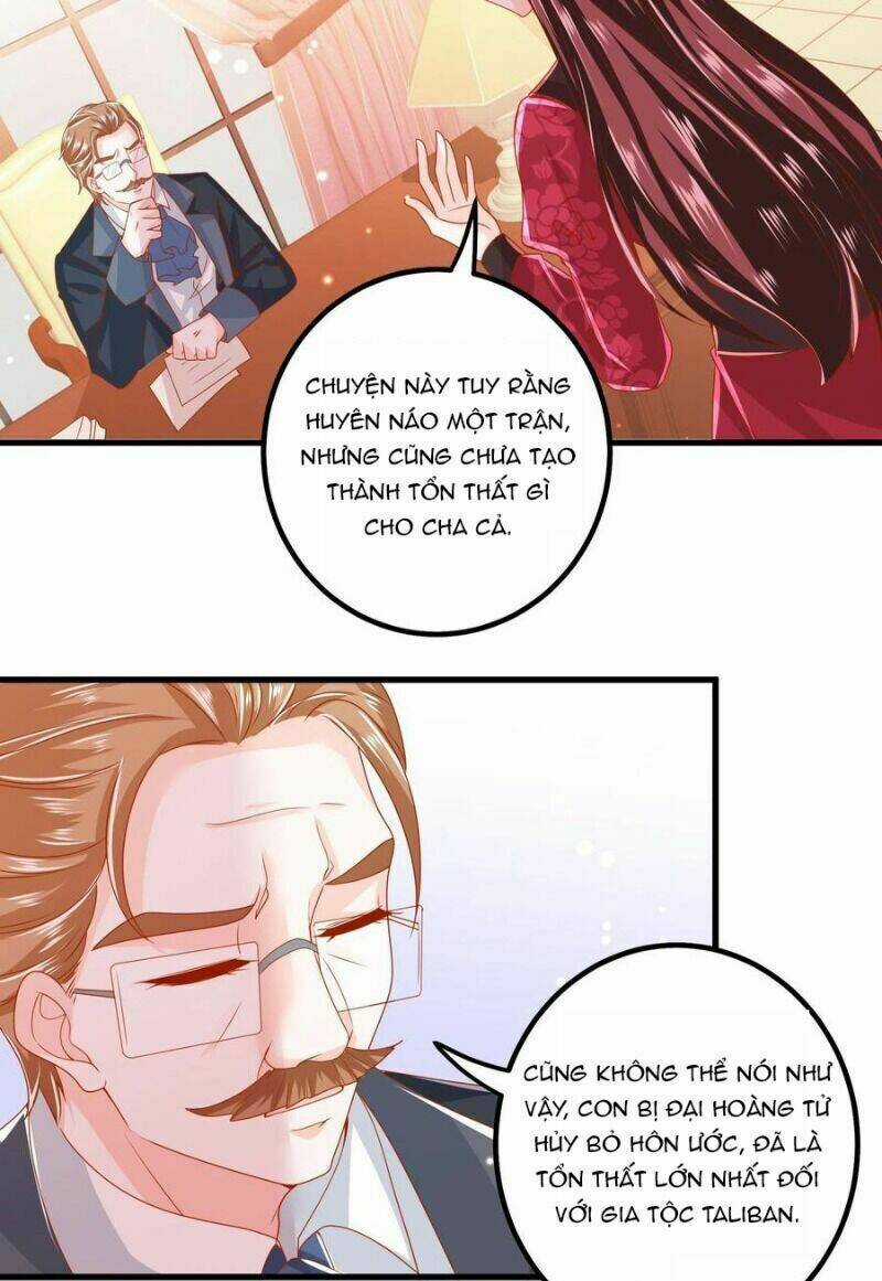 Ta Phải Làm Hoàng Hậu Chapter 41 trang 20