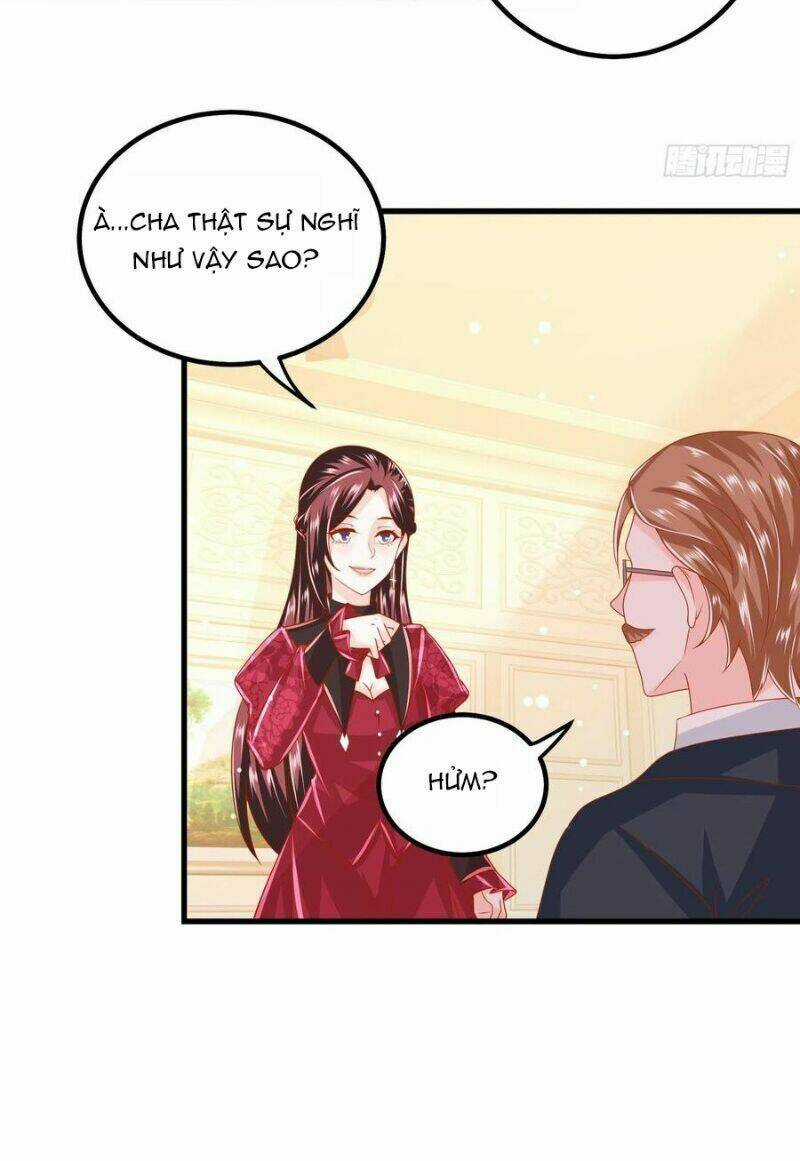 Ta Phải Làm Hoàng Hậu Chapter 41 trang 21