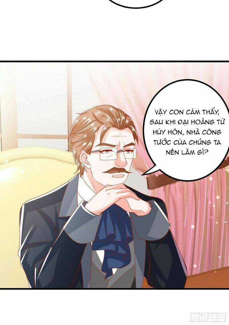 Ta Phải Làm Hoàng Hậu Chapter 41 trang 24