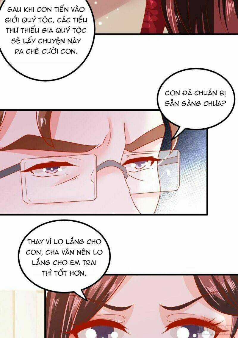 Ta Phải Làm Hoàng Hậu Chapter 41 trang 26