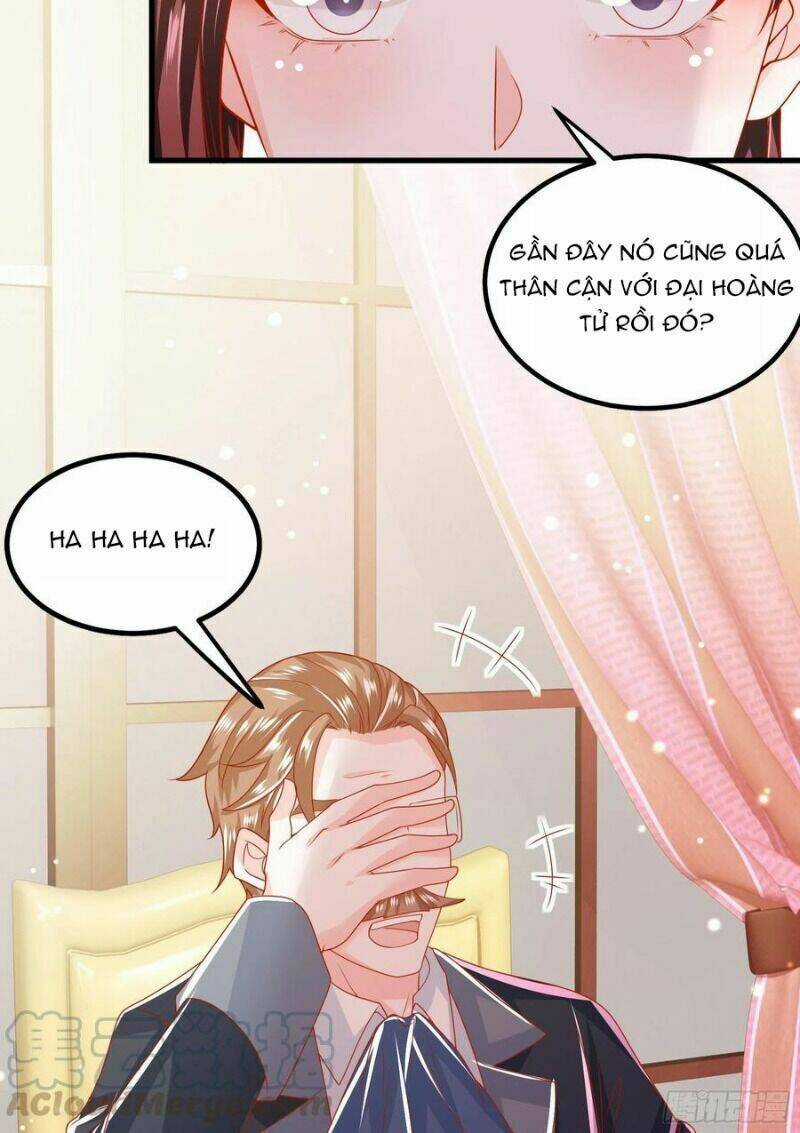 Ta Phải Làm Hoàng Hậu Chapter 41 trang 27