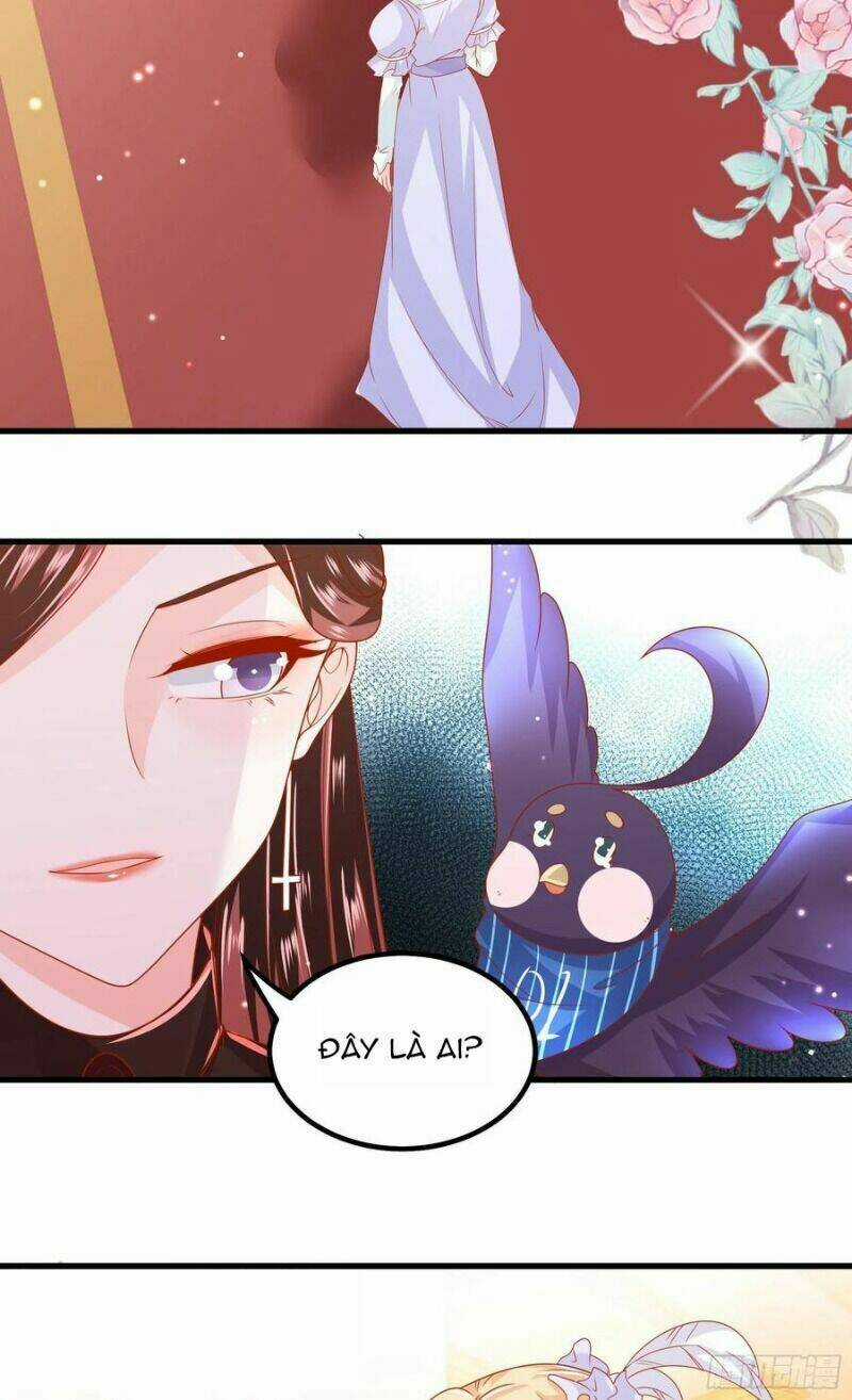Ta Phải Làm Hoàng Hậu Chapter 41 trang 3