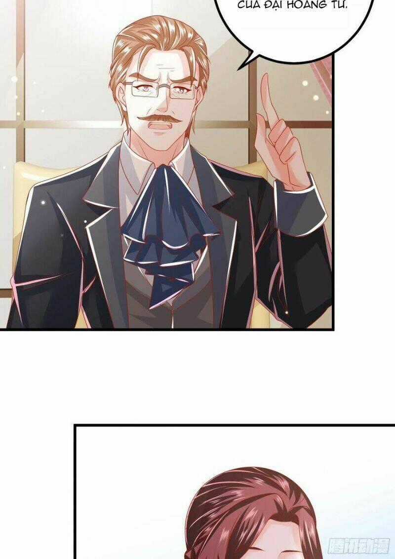 Ta Phải Làm Hoàng Hậu Chapter 41 trang 30