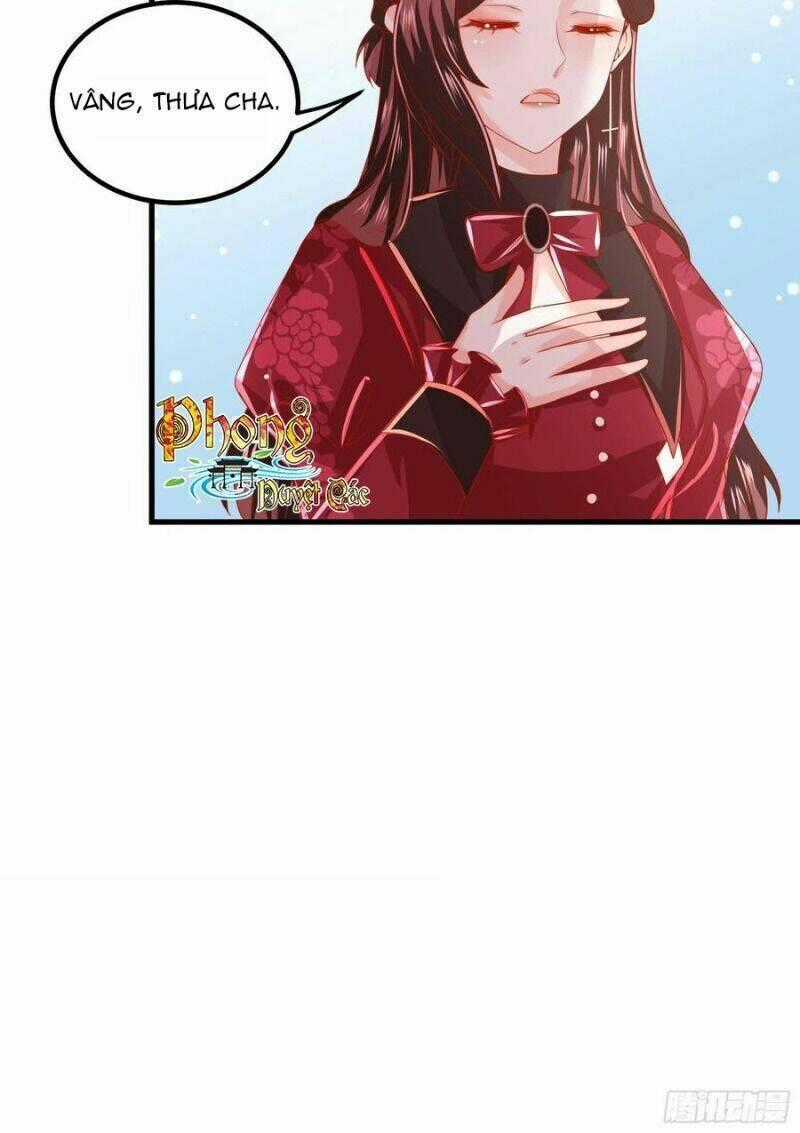 Ta Phải Làm Hoàng Hậu Chapter 41 trang 31