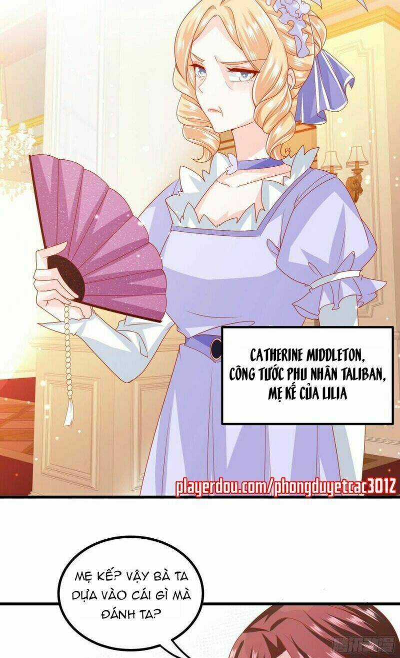 Ta Phải Làm Hoàng Hậu Chapter 41 trang 4