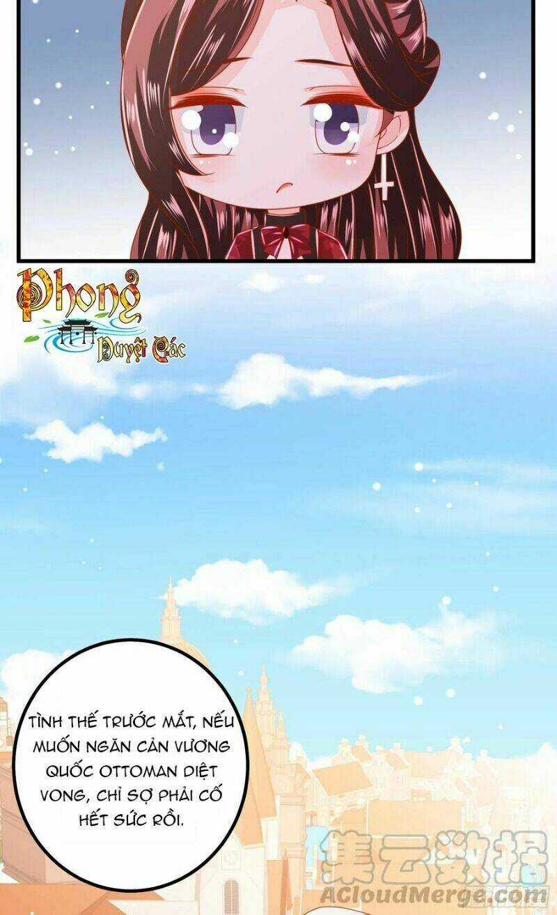 Ta Phải Làm Hoàng Hậu Chapter 41 trang 7