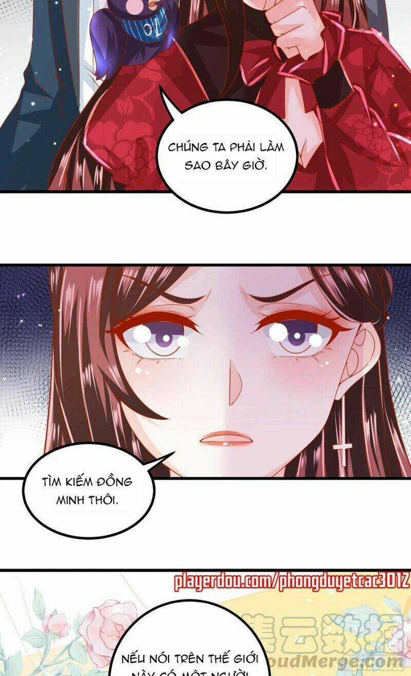 Ta Phải Làm Hoàng Hậu Chapter 41 trang 9