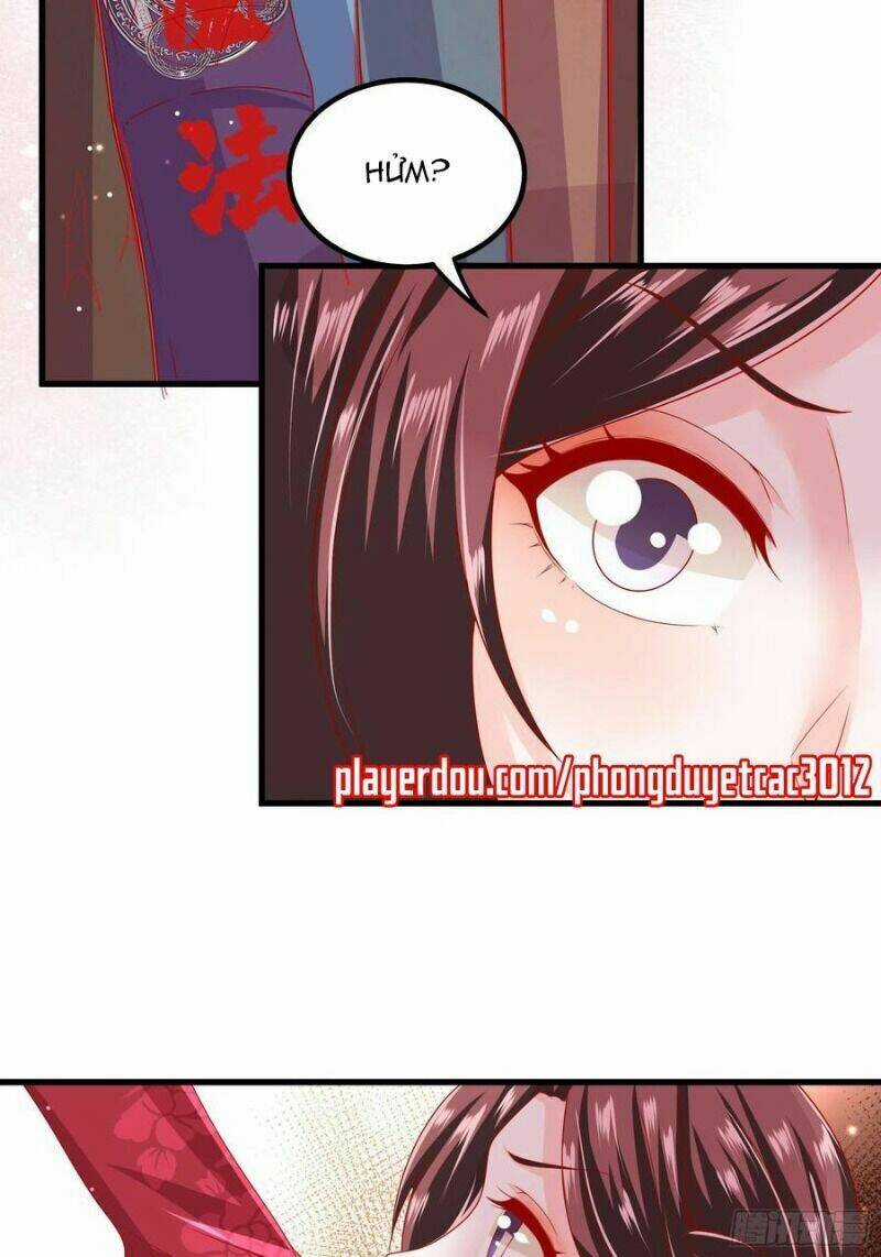 Ta Phải Làm Hoàng Hậu Chapter 42 trang 10