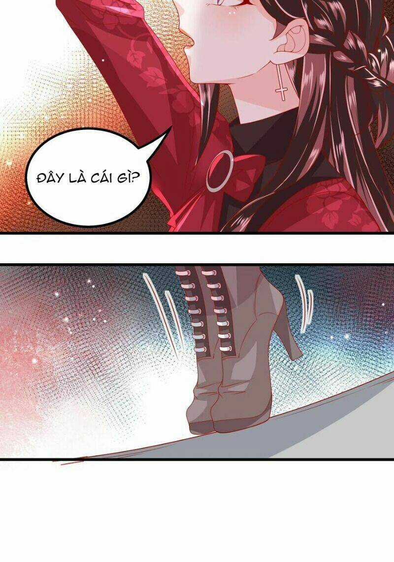 Ta Phải Làm Hoàng Hậu Chapter 42 trang 11