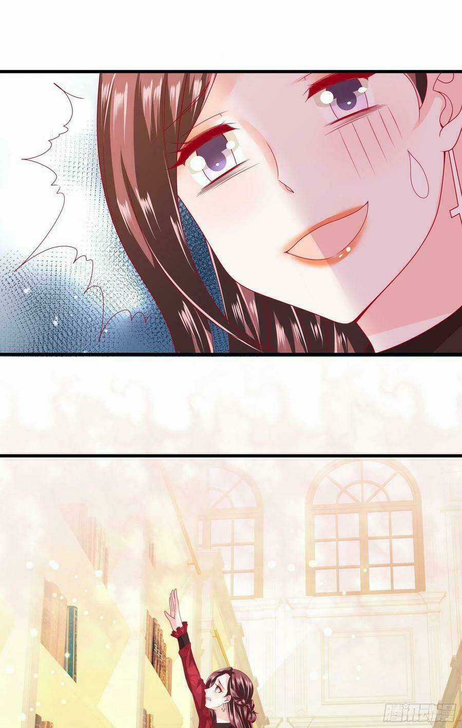 Ta Phải Làm Hoàng Hậu Chapter 42 trang 12