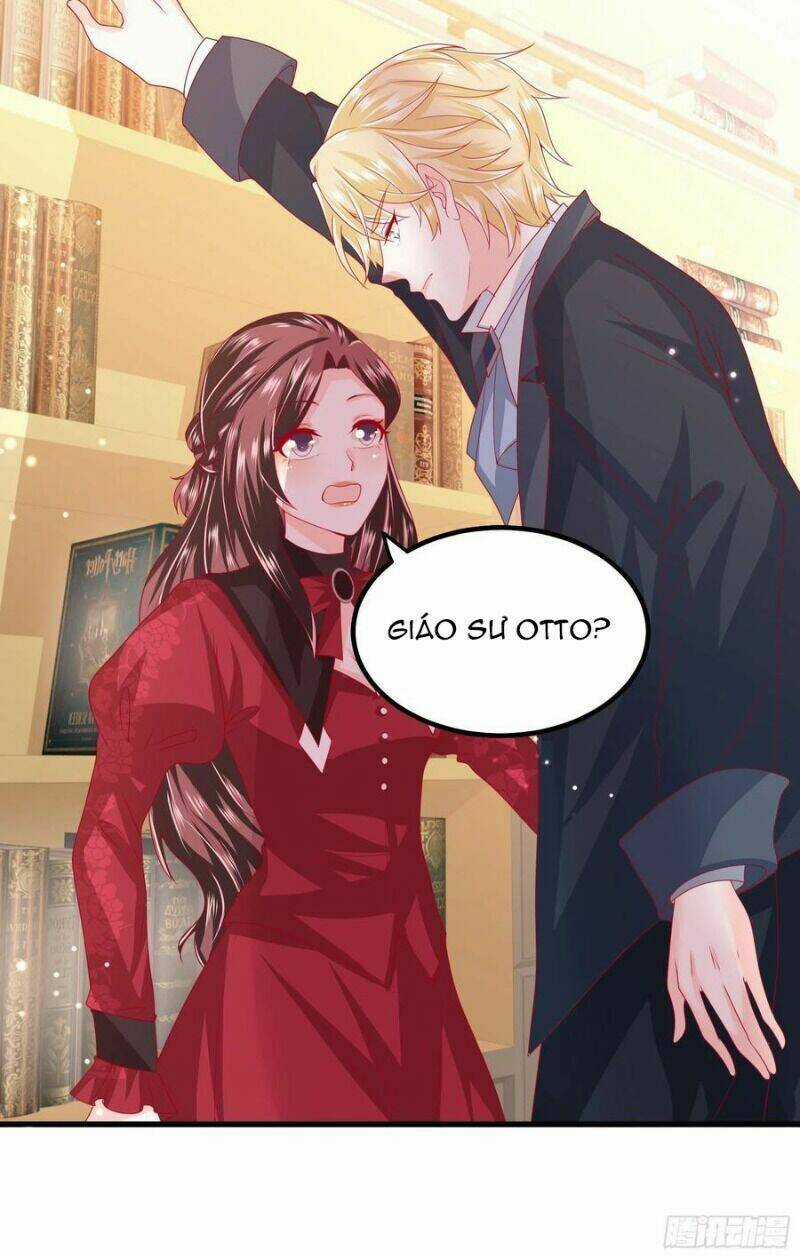 Ta Phải Làm Hoàng Hậu Chapter 42 trang 15