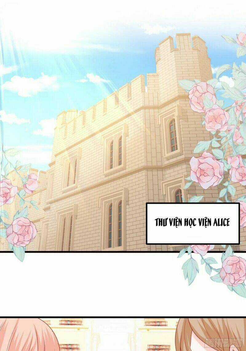 Ta Phải Làm Hoàng Hậu Chapter 42 trang 2