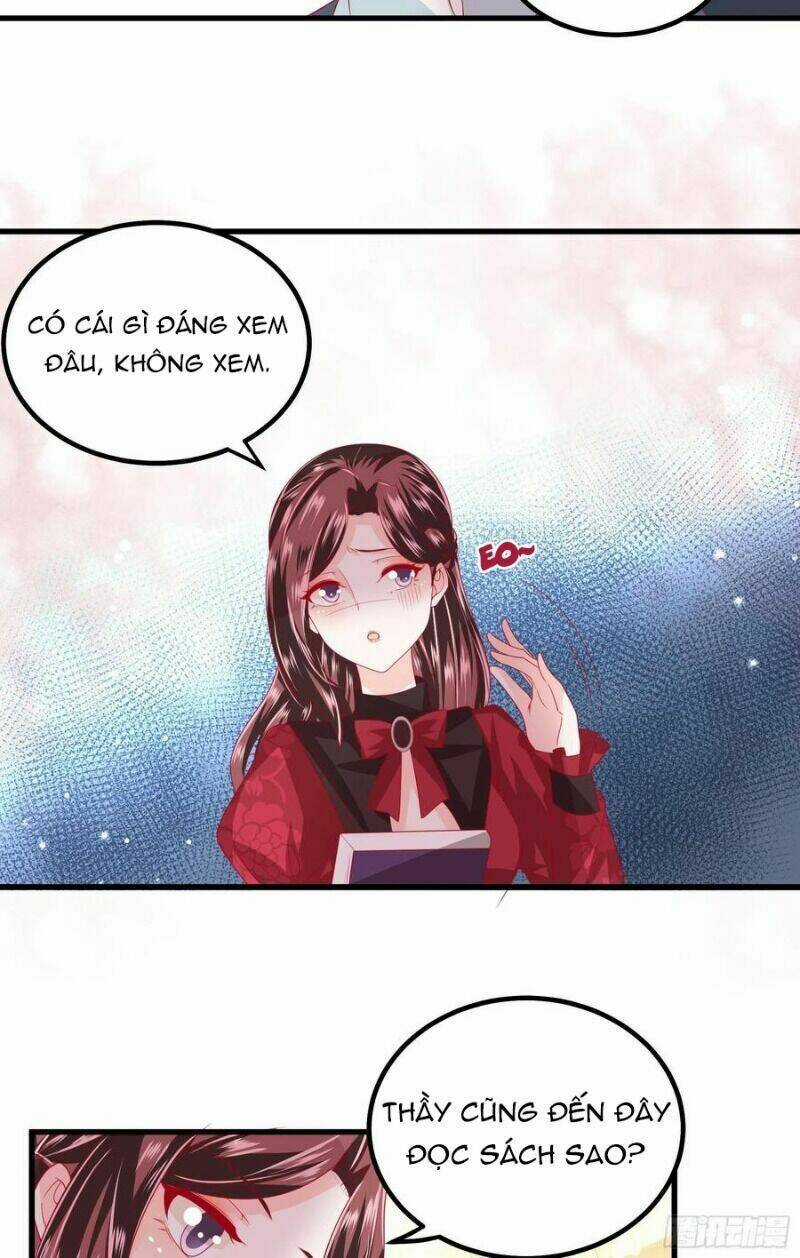 Ta Phải Làm Hoàng Hậu Chapter 42 trang 20