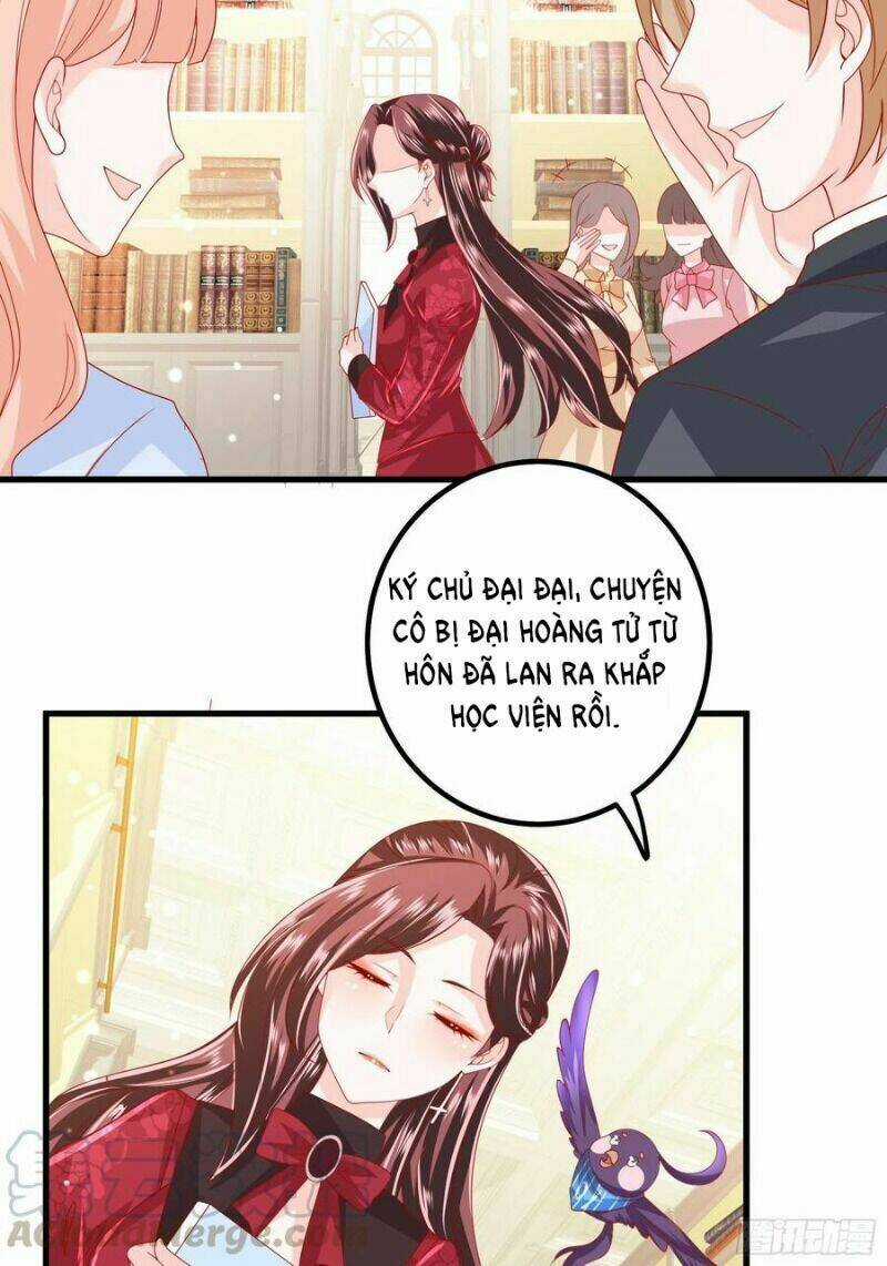 Ta Phải Làm Hoàng Hậu Chapter 42 trang 3