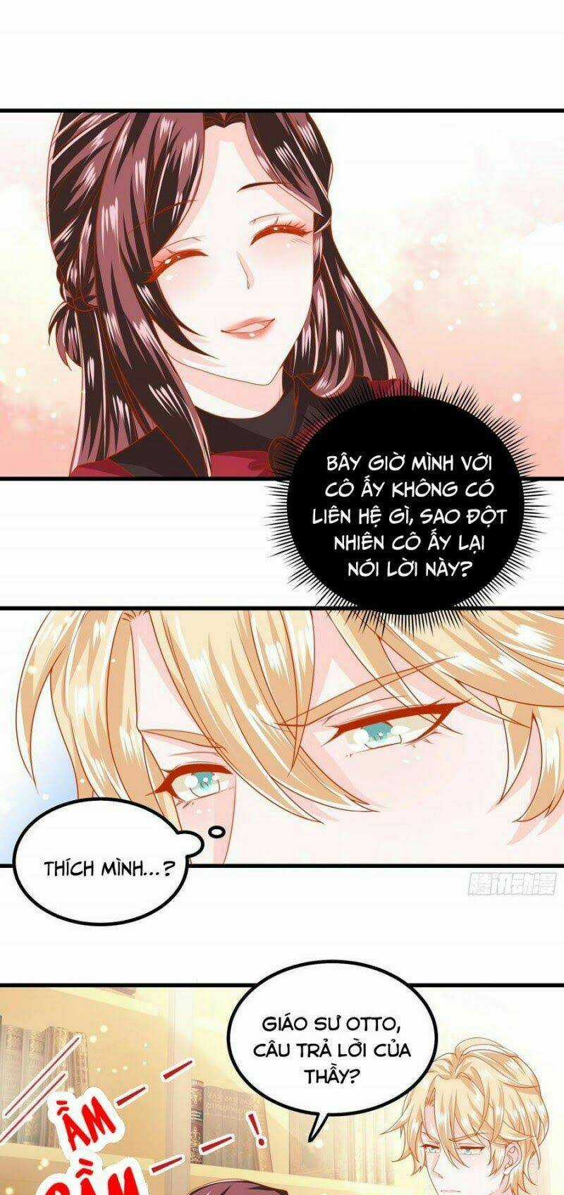 Ta Phải Làm Hoàng Hậu Chapter 43 trang 10