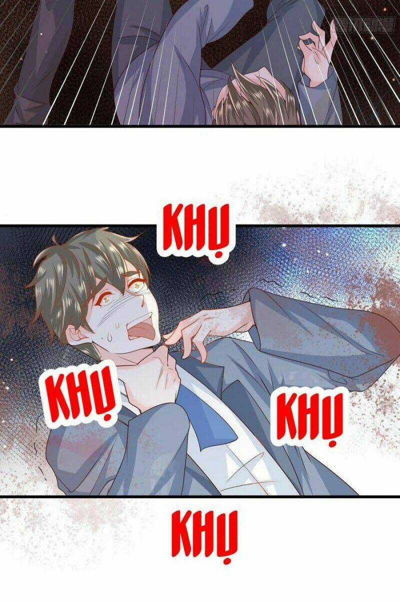 Ta Phải Làm Hoàng Hậu Chapter 43 trang 17