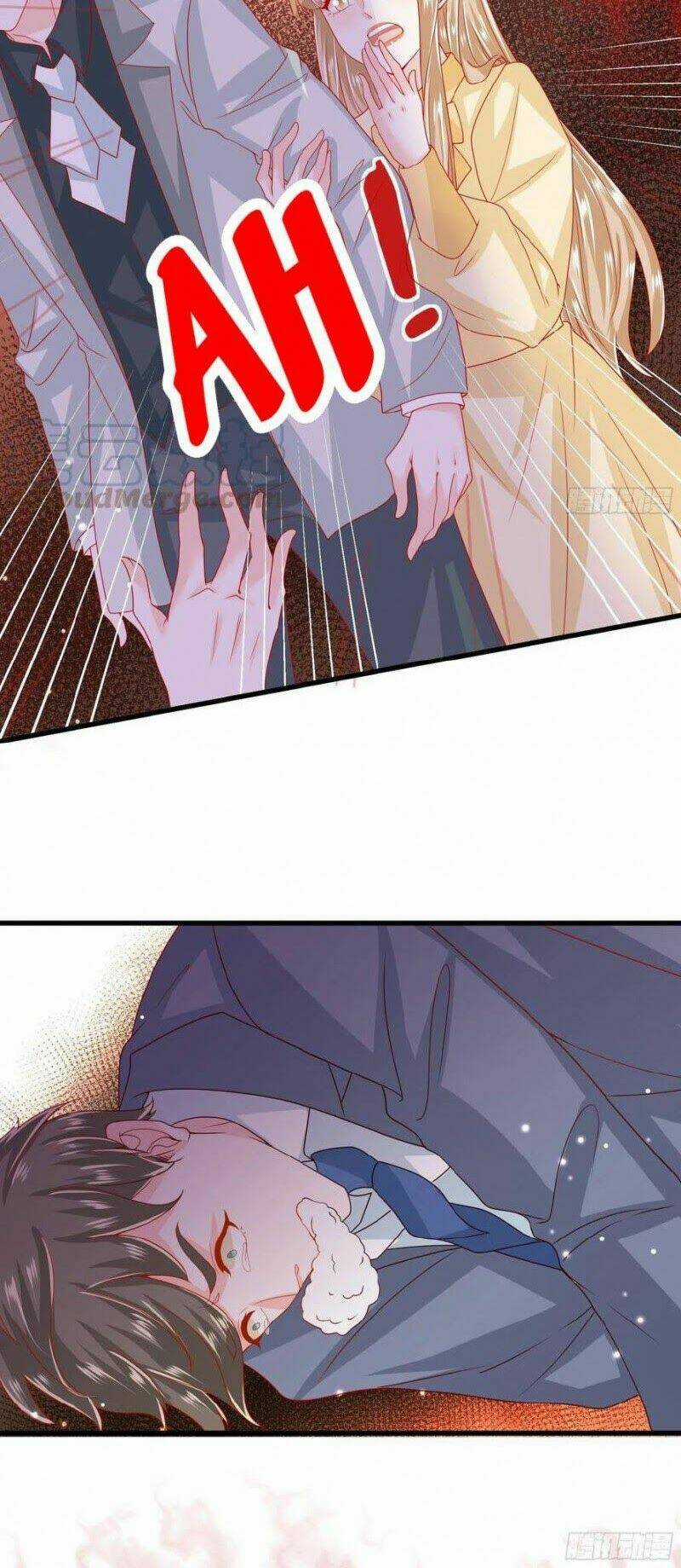 Ta Phải Làm Hoàng Hậu Chapter 43 trang 19