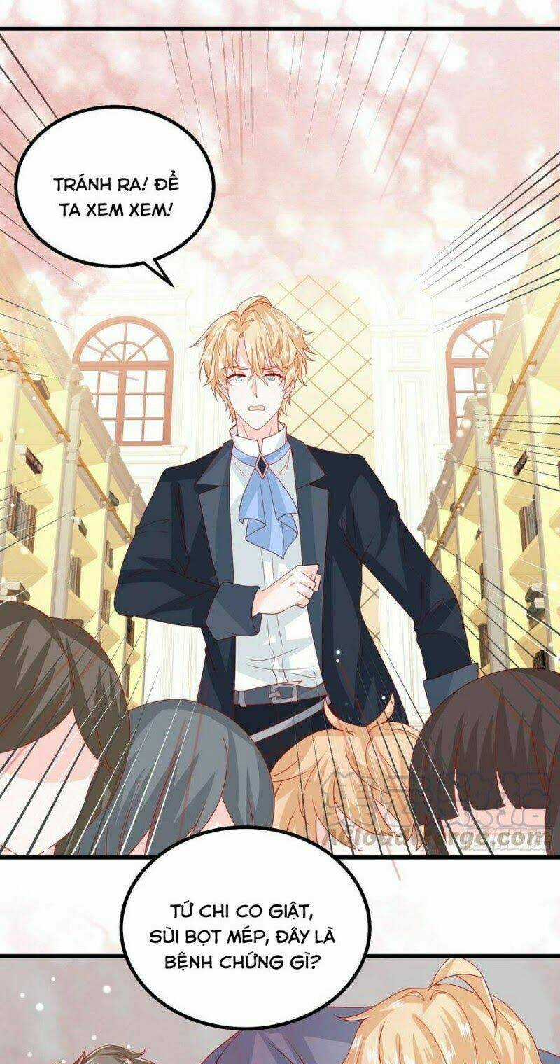 Ta Phải Làm Hoàng Hậu Chapter 43 trang 20