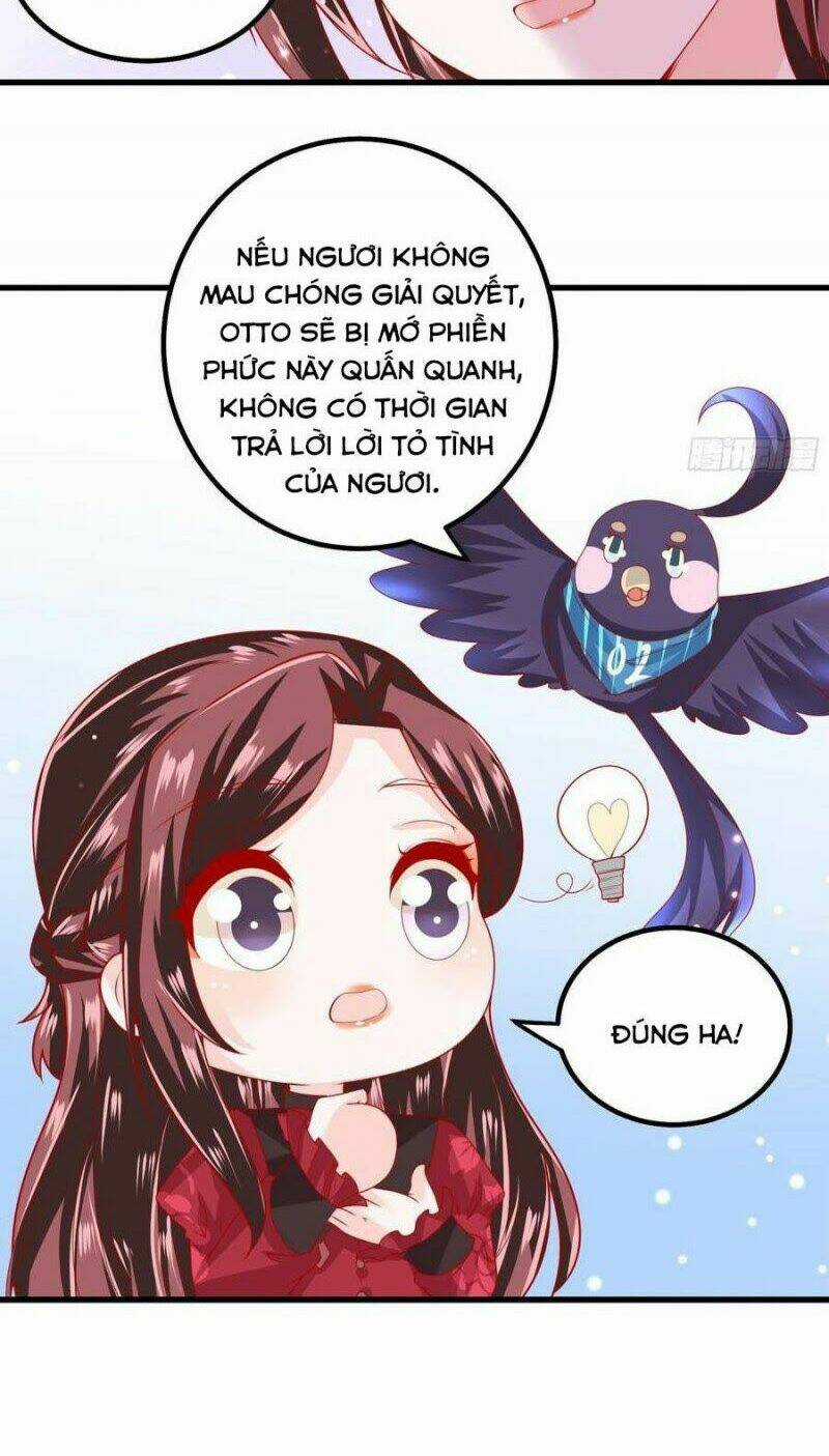 Ta Phải Làm Hoàng Hậu Chapter 43 trang 23