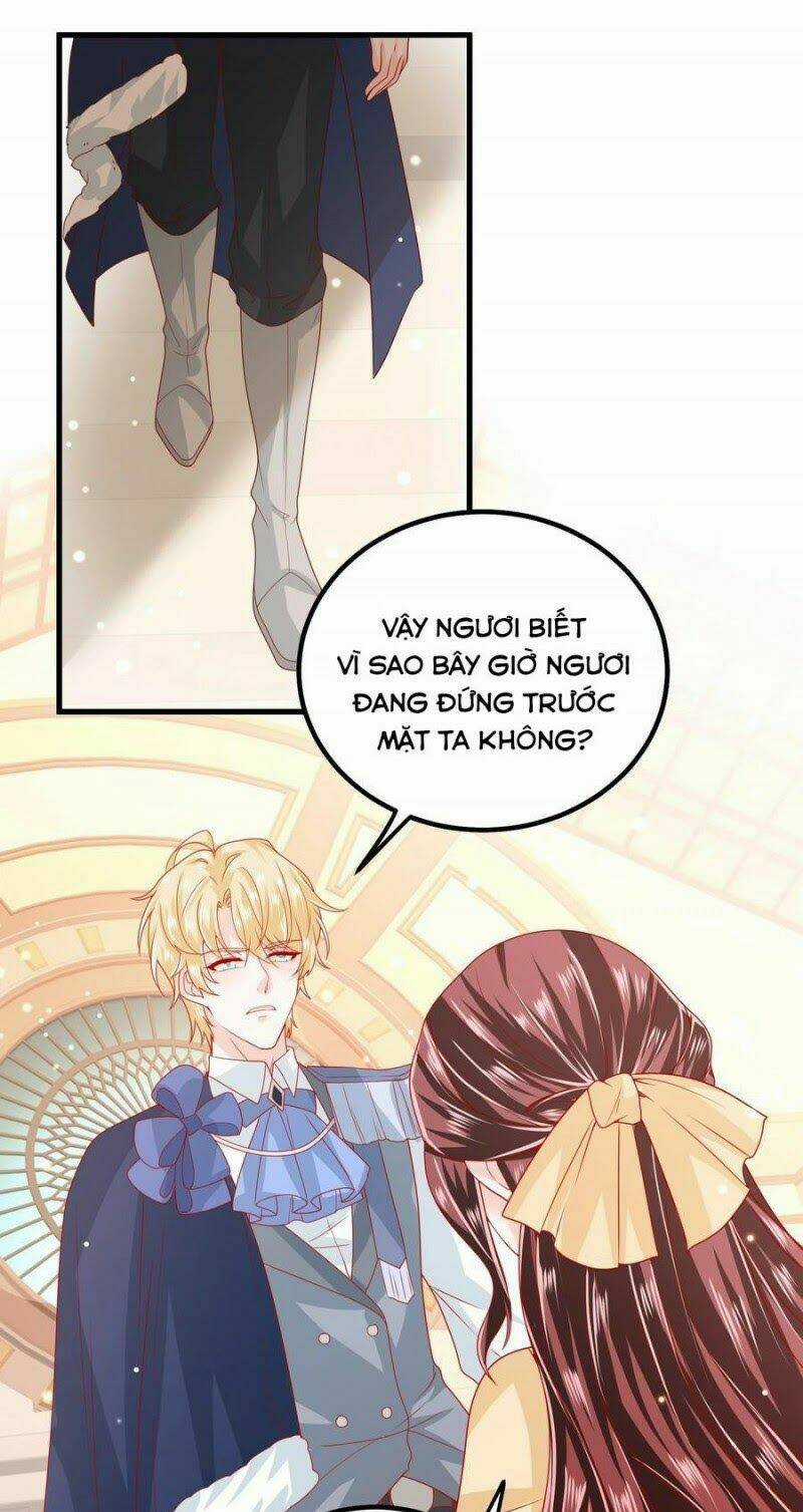 Ta Phải Làm Hoàng Hậu Chapter 43 trang 4