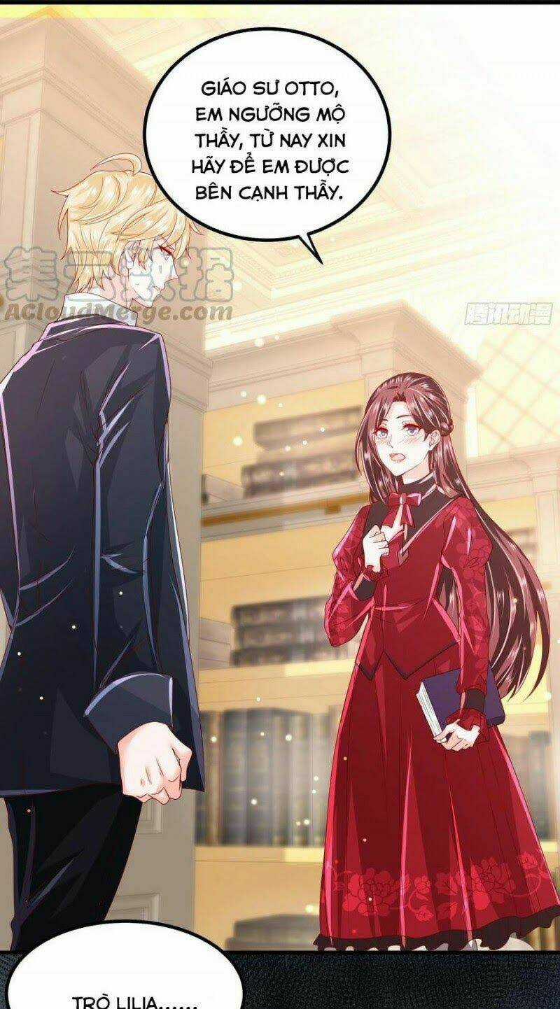 Ta Phải Làm Hoàng Hậu Chapter 43 trang 8