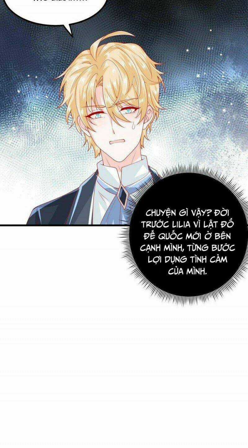 Ta Phải Làm Hoàng Hậu Chapter 43 trang 9