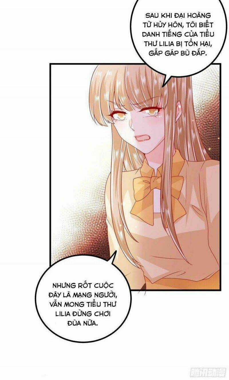 Ta Phải Làm Hoàng Hậu Chapter 44 trang 10