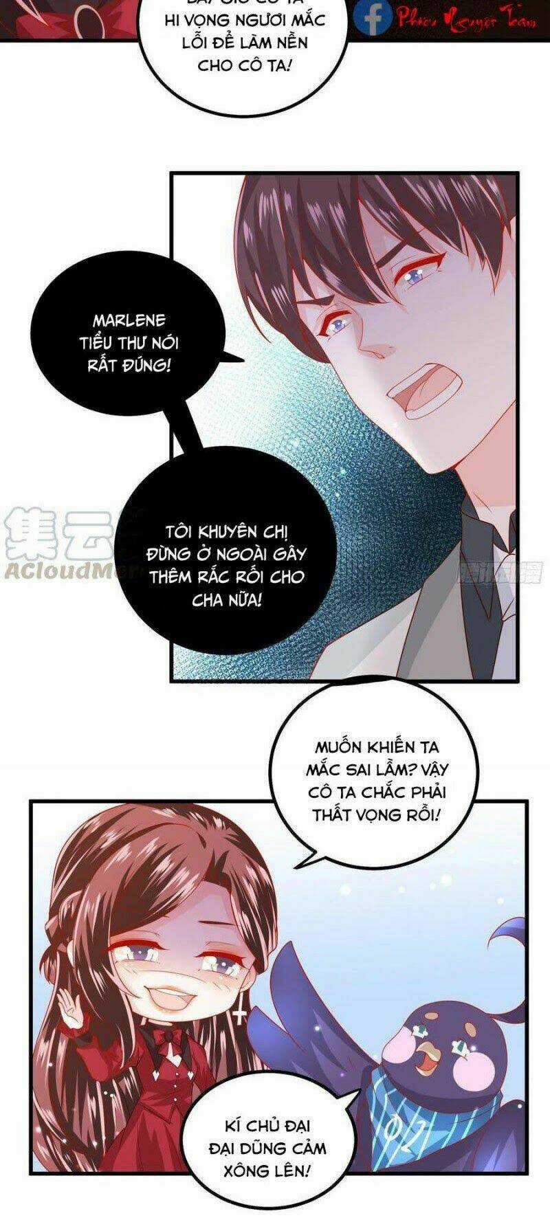 Ta Phải Làm Hoàng Hậu Chapter 44 trang 12