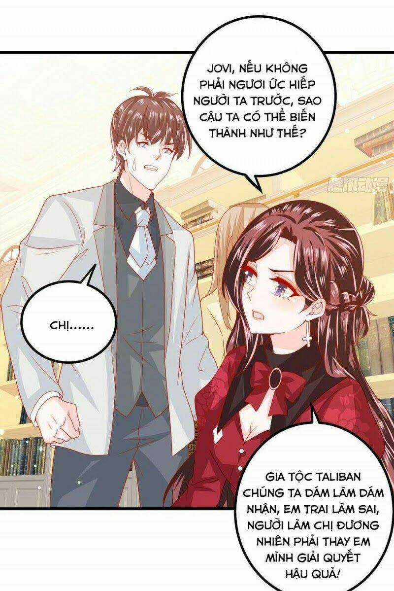 Ta Phải Làm Hoàng Hậu Chapter 44 trang 13