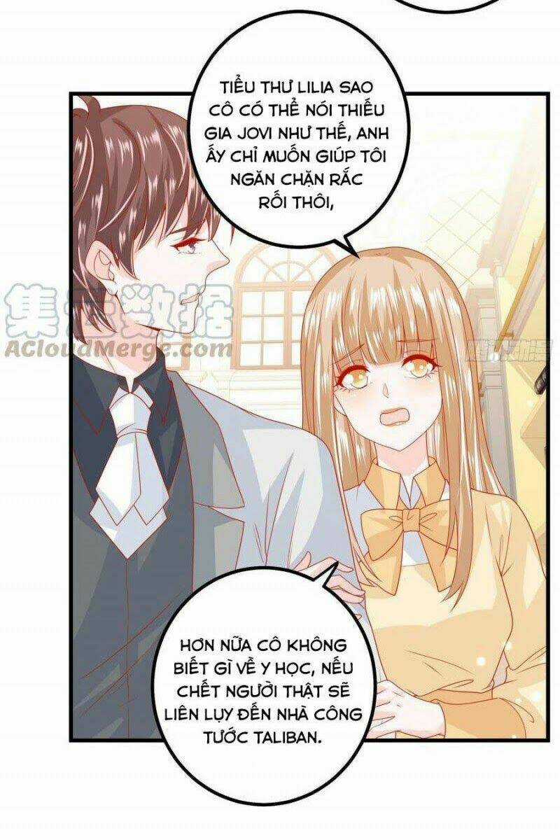 Ta Phải Làm Hoàng Hậu Chapter 44 trang 14