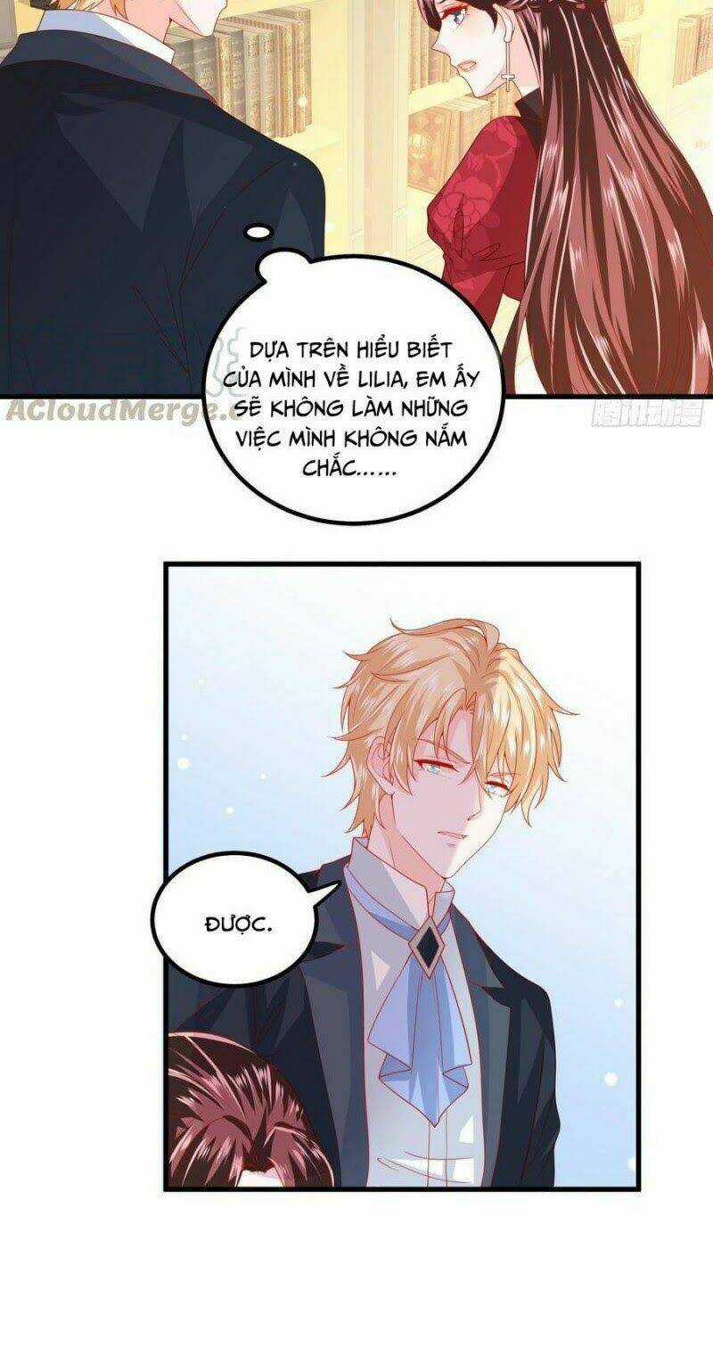 Ta Phải Làm Hoàng Hậu Chapter 44 trang 16