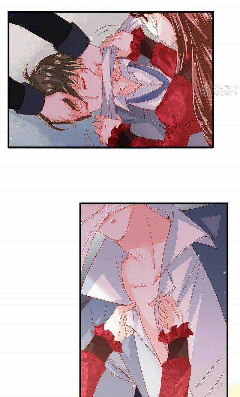 Ta Phải Làm Hoàng Hậu Chapter 44 trang 17